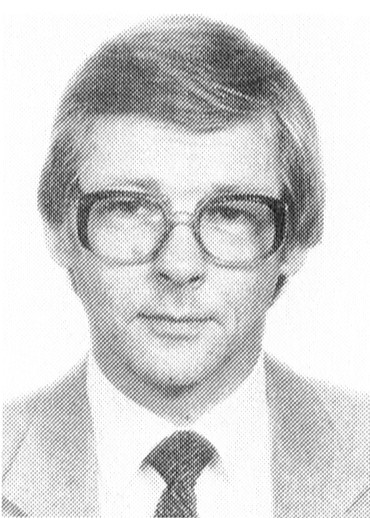 Ola Ullsten