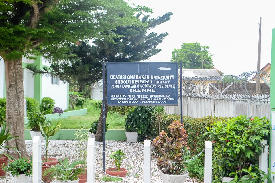 Olabisi Joseph