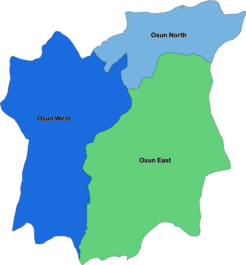 Oladapo Afeni