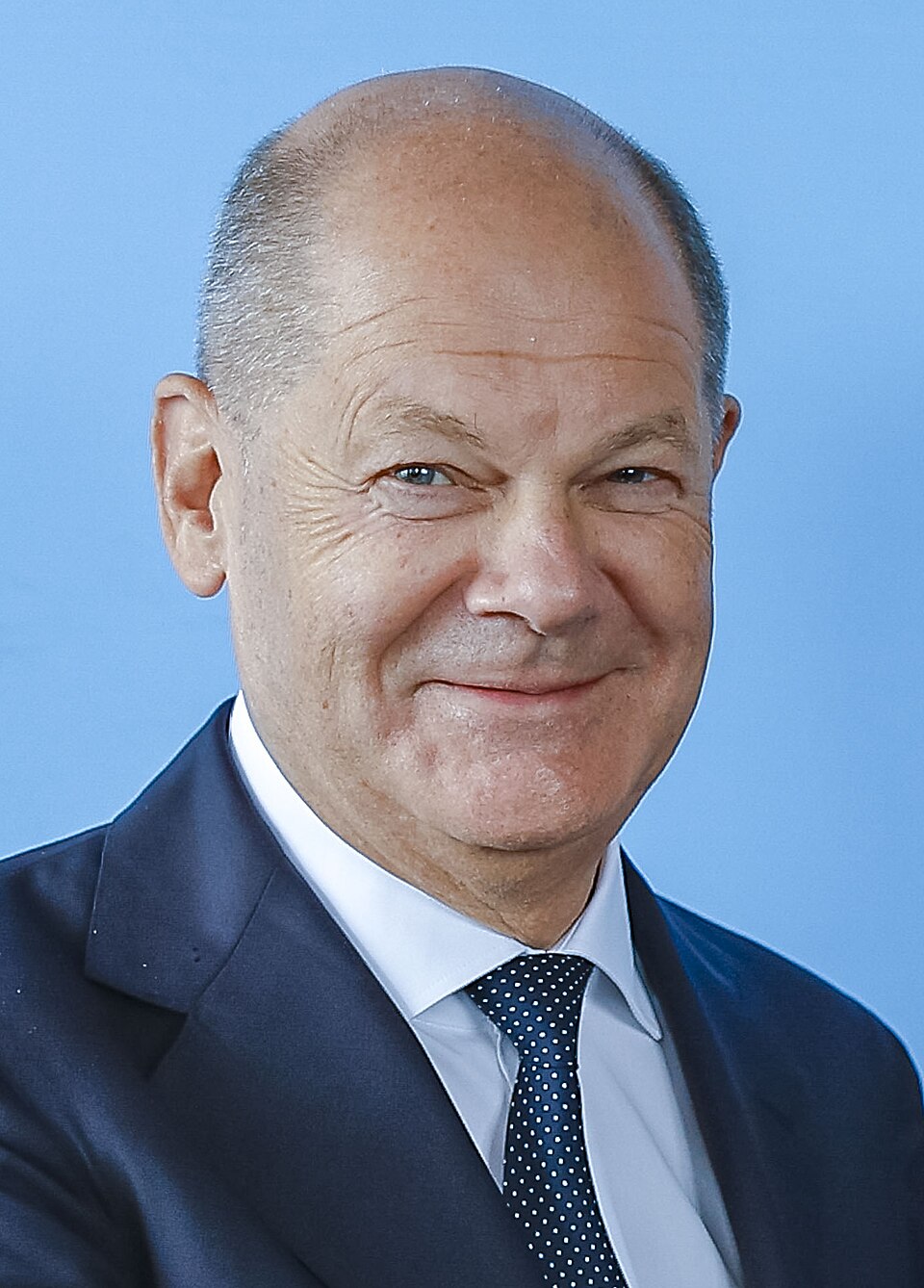 Olaf A. Schmitt