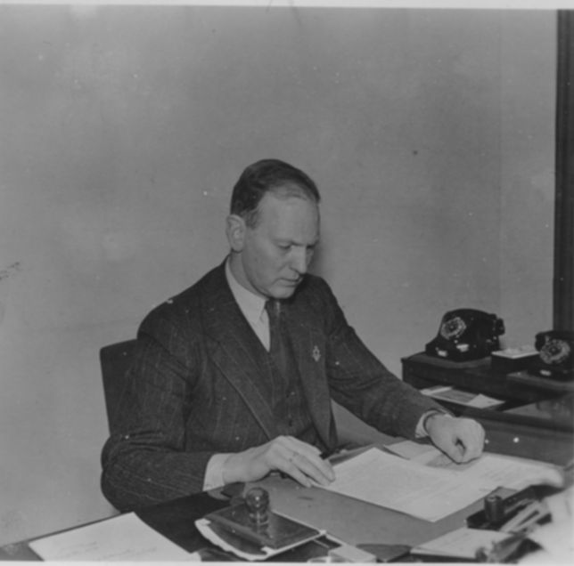 Olaf Helset