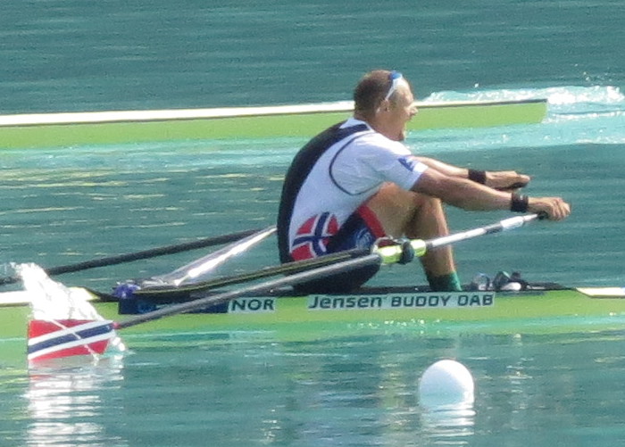 Olaf Karl Tufte