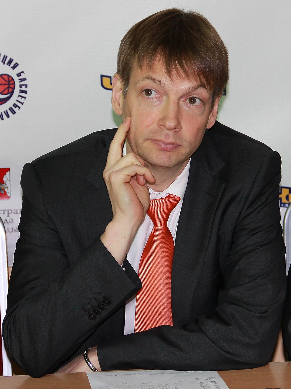 Olaf Lange