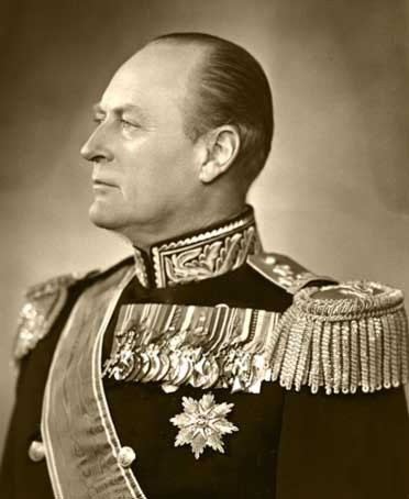 Olaf V