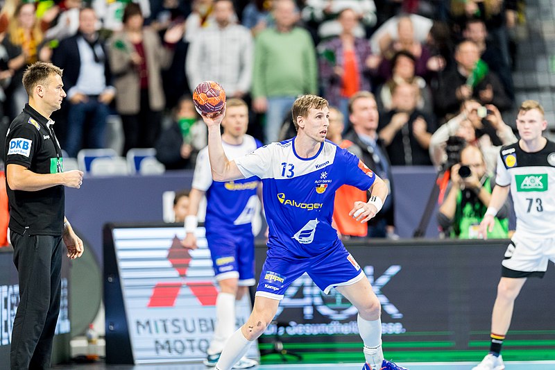 Ólafur Andrés Guðmundsson