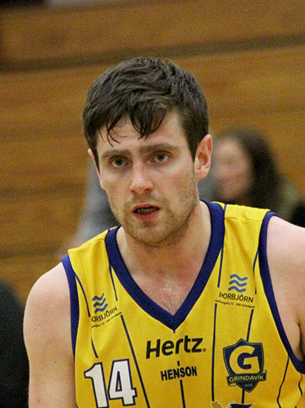 Ólafur Helgi Jónsson
