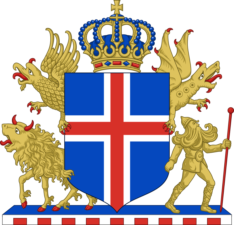 Ólafur konungur