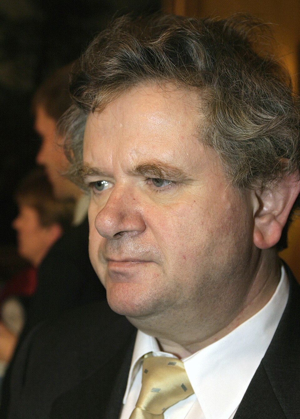 Ólafur Oddsson