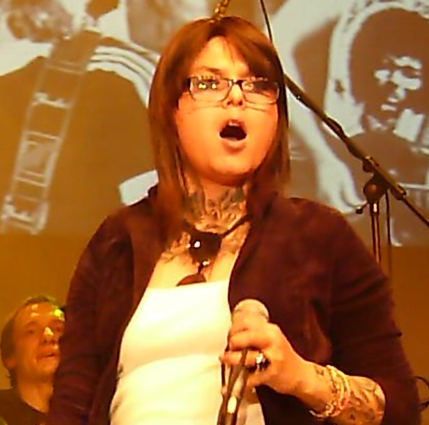 Oláh Ibolya