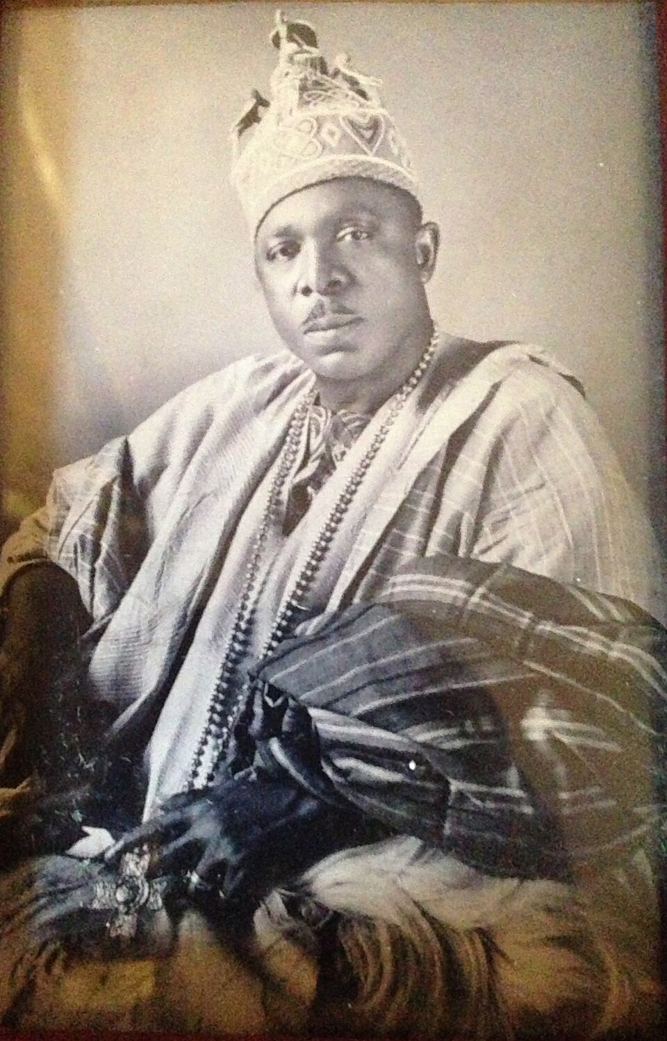 Olakunle Olaniran