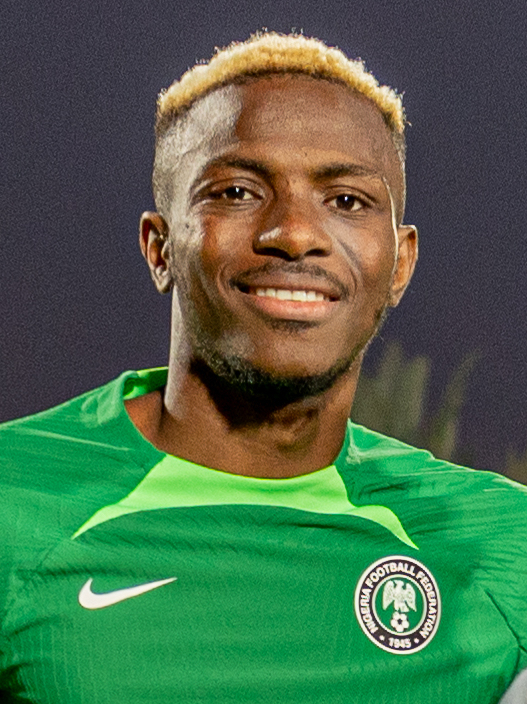 Olamide Victor