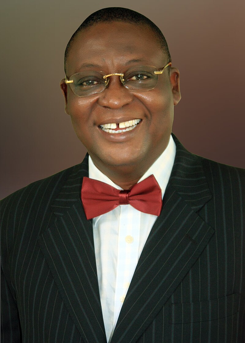 Olamilekan Adedayo
