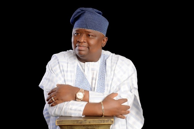 Olamilekan Adeola