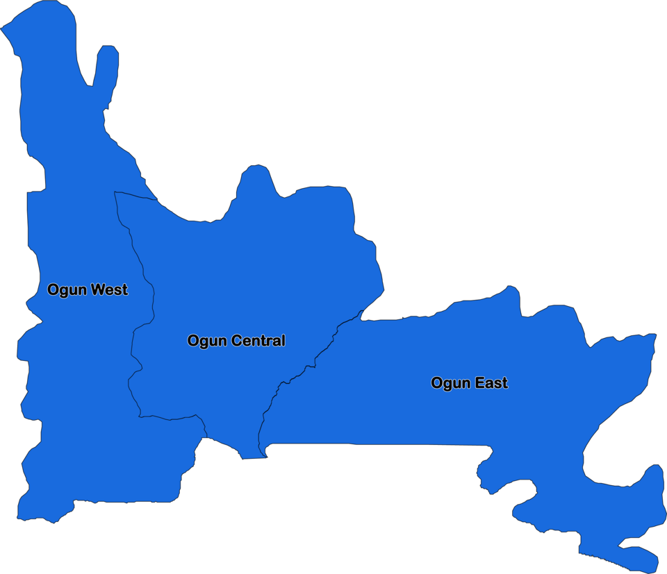 Olanrewaju Ogunjobi