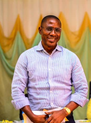 Olanrewaju Yakub