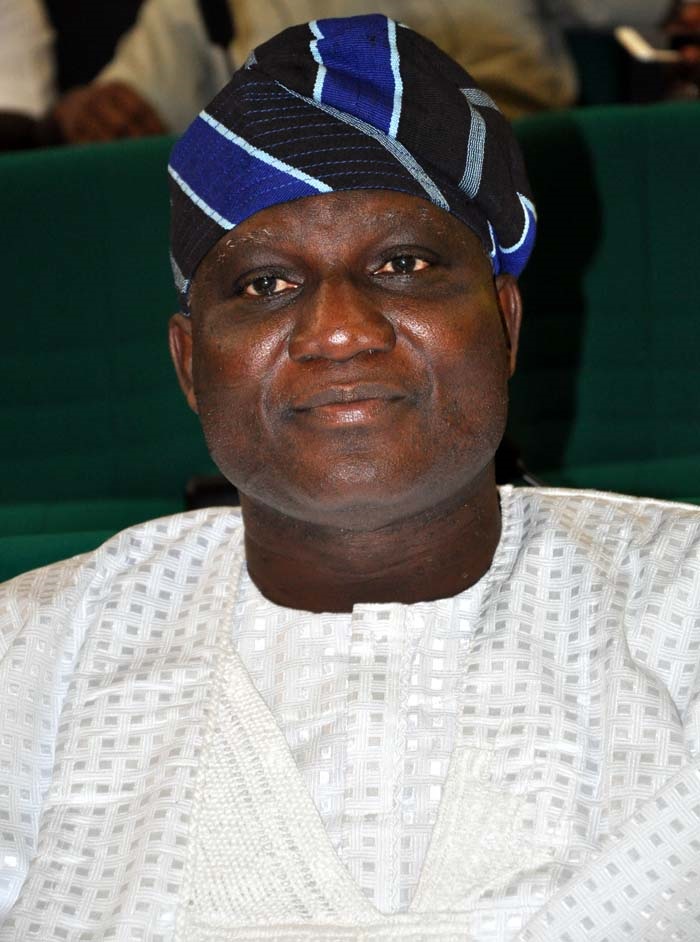Olasunkanmi Adejare