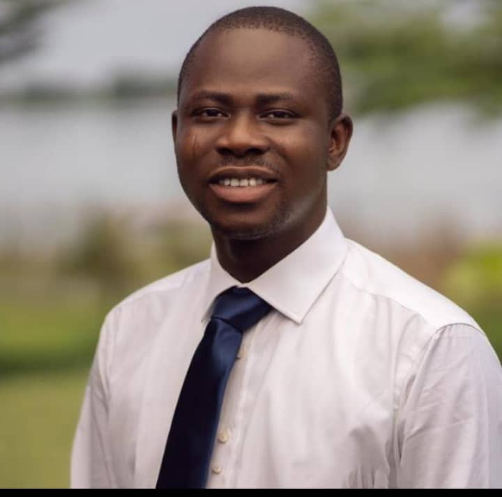 Olasupo Abideen