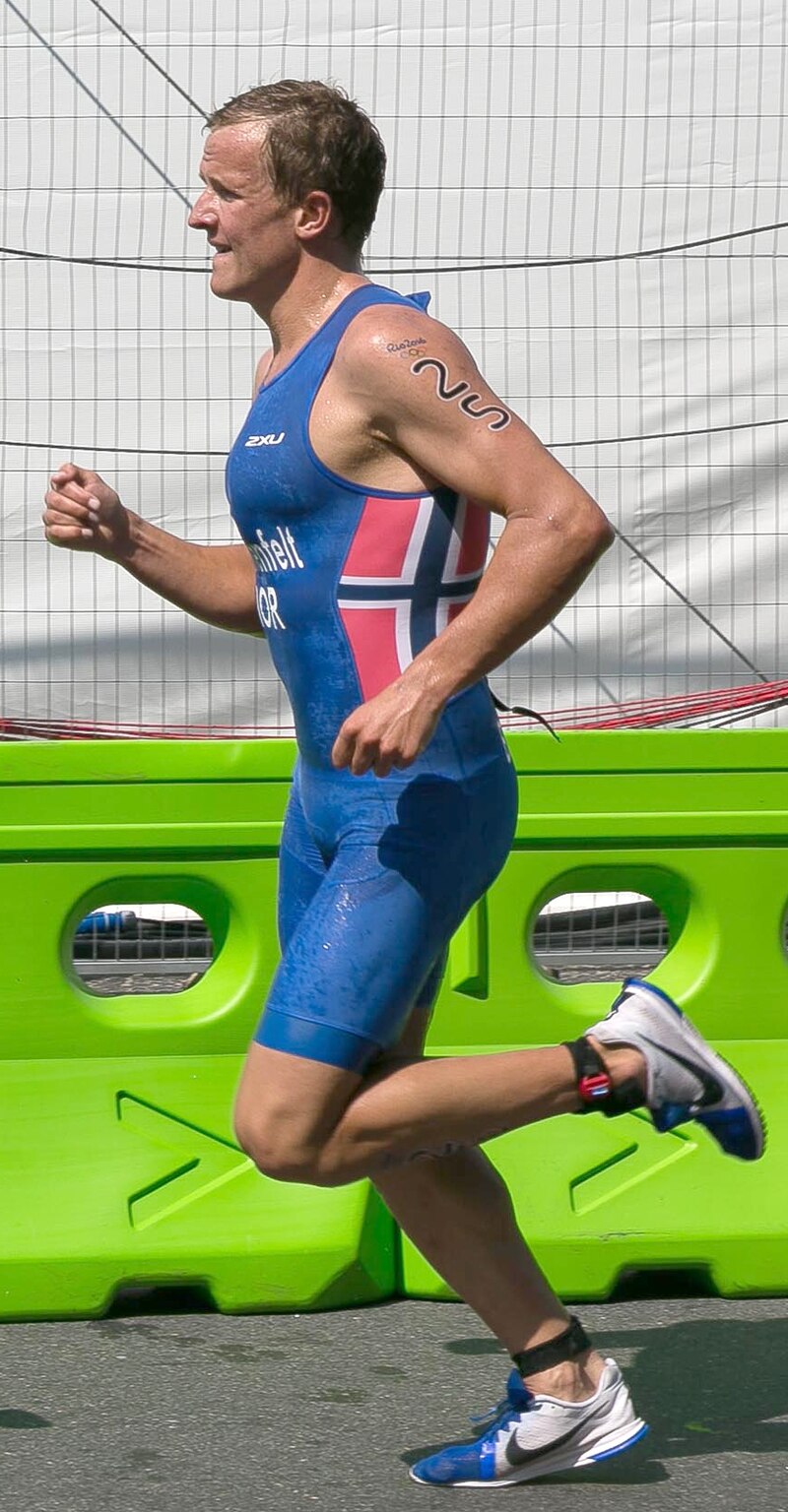 Olav Aleksander Bu