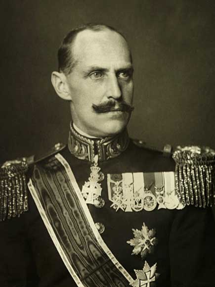 Olav Heimdal