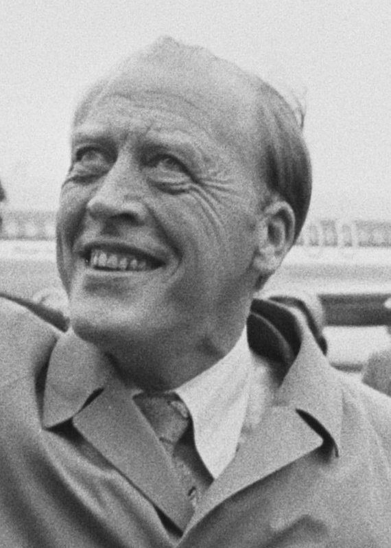 Olav Nordli