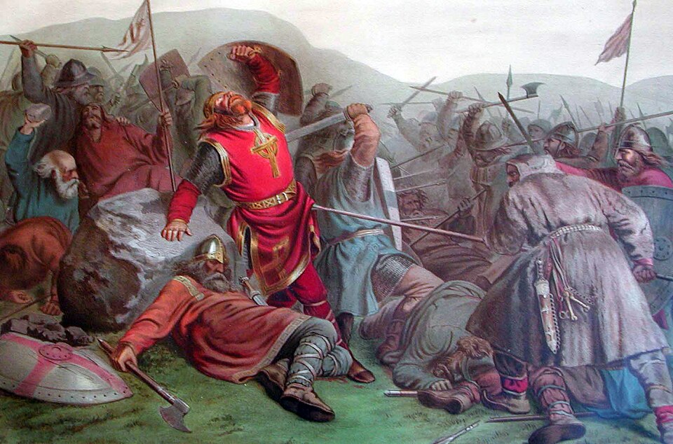 Olav Rovde
