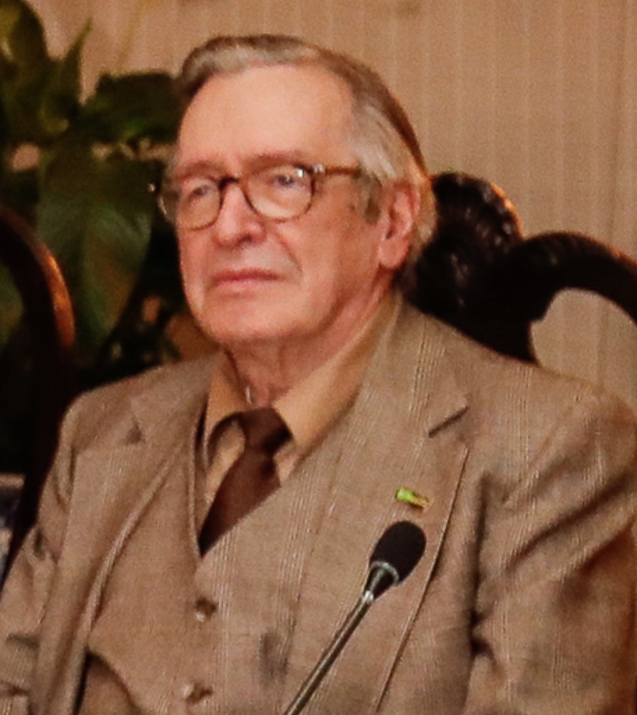 Olavo Da Luz