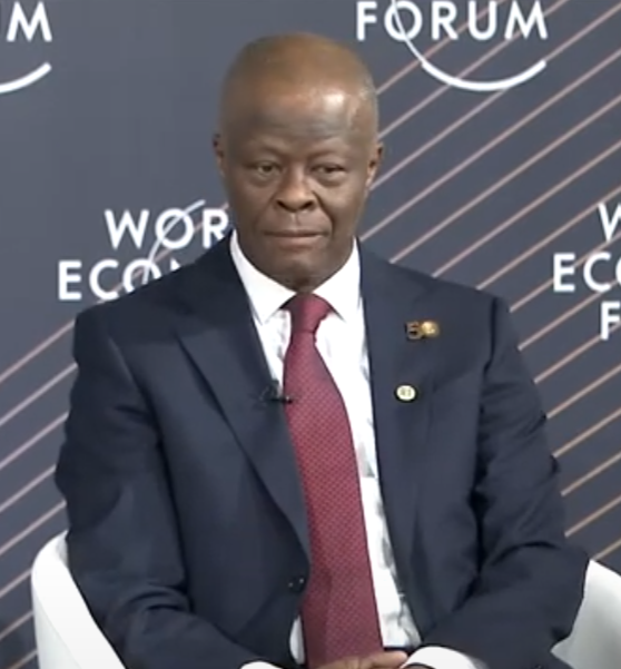 Olawale Edun