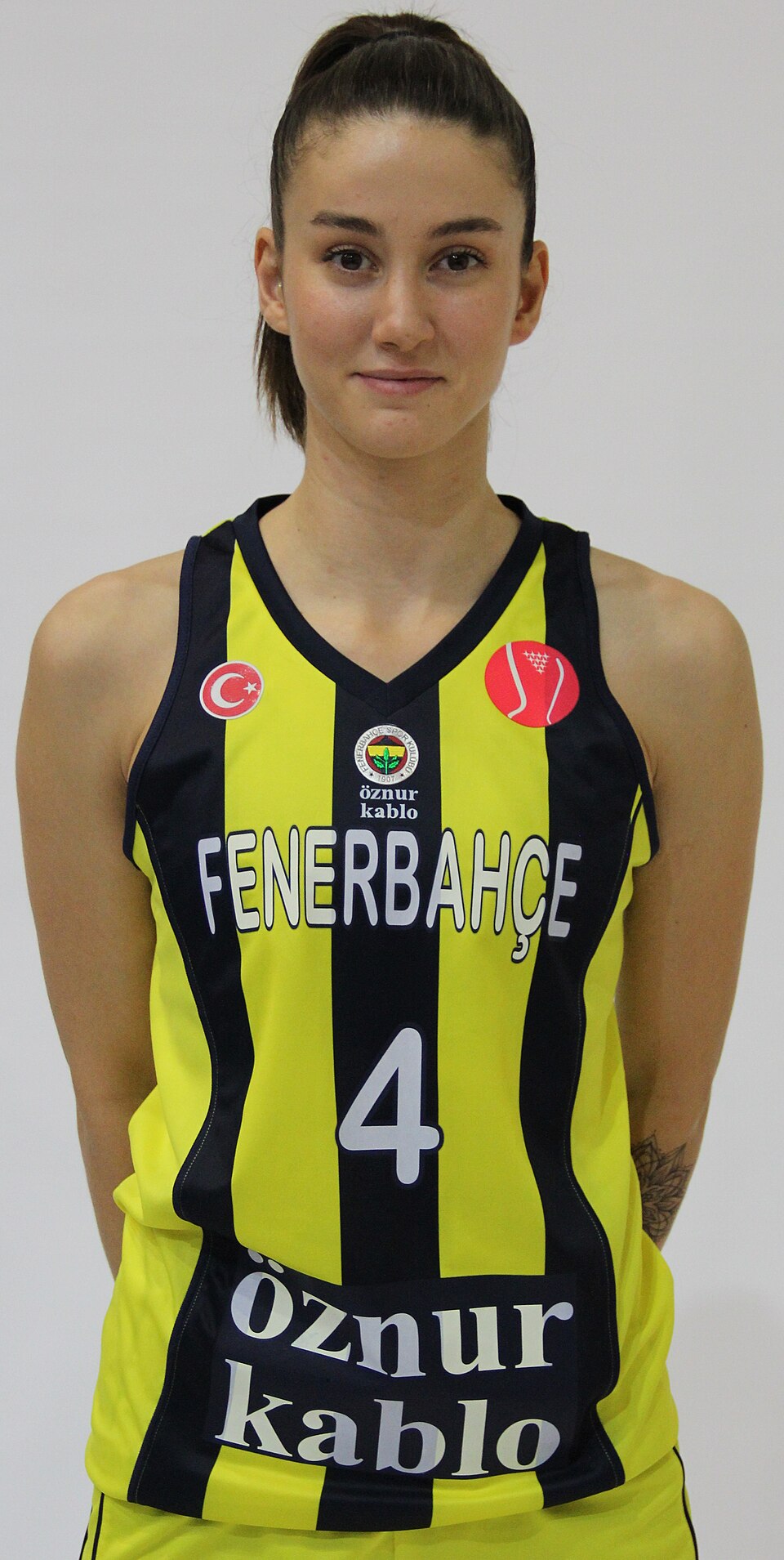 Olcay Çakır Turgut