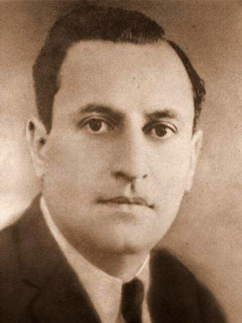 Oldemar Chavarría