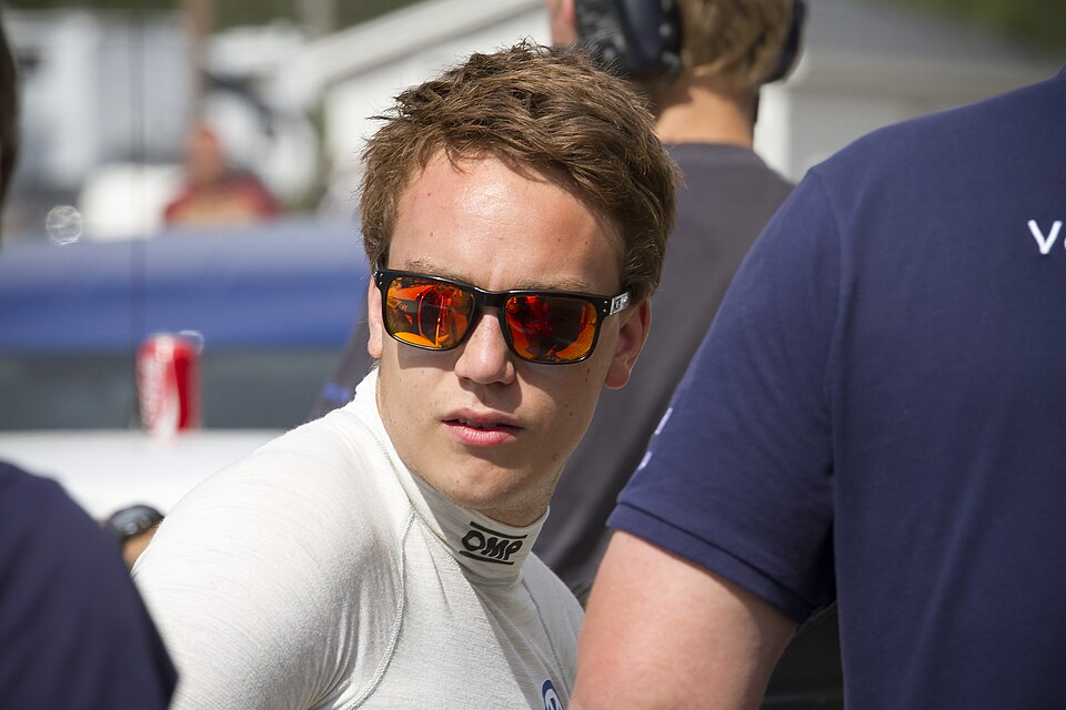 Ole Christian Veiby