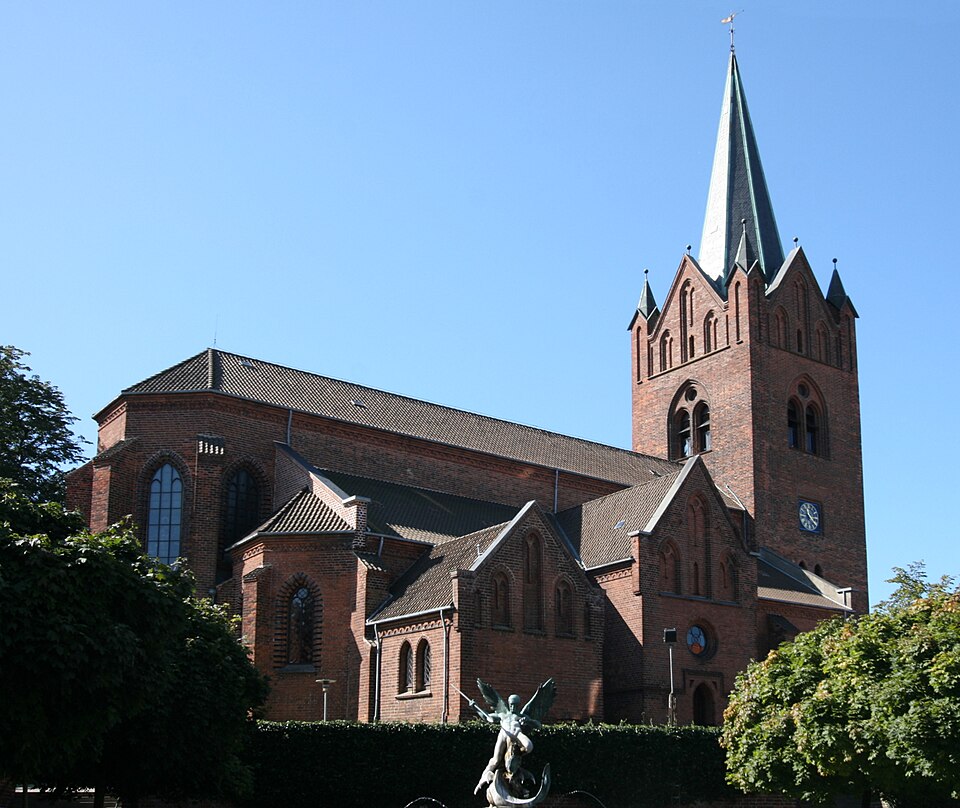 Ole Kristjansen