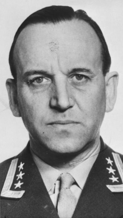 Ole Otto Paus