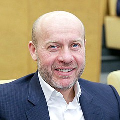 Oleg Azimov
