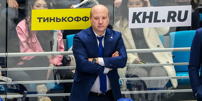 Oleg Bolyakin