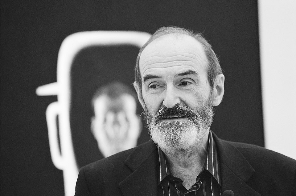 Oleg Bulatov