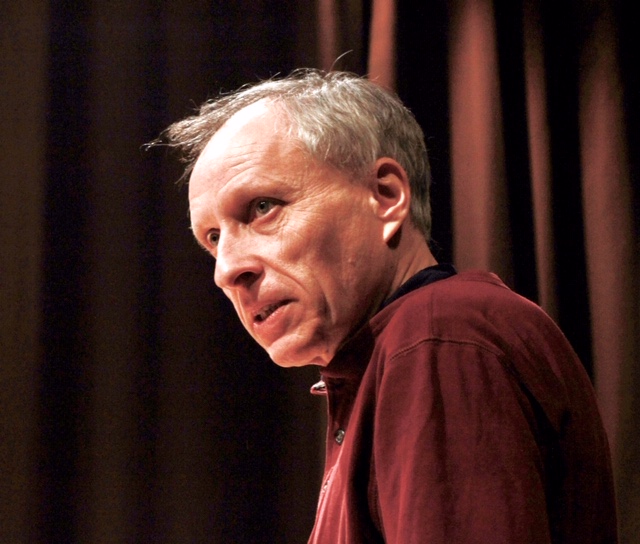 Oleg Butkevich