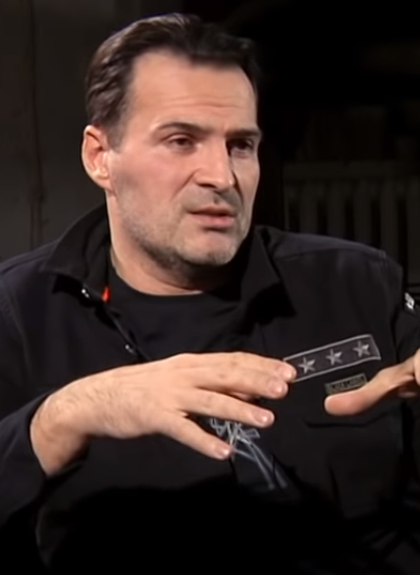 Oleg Dyachenko