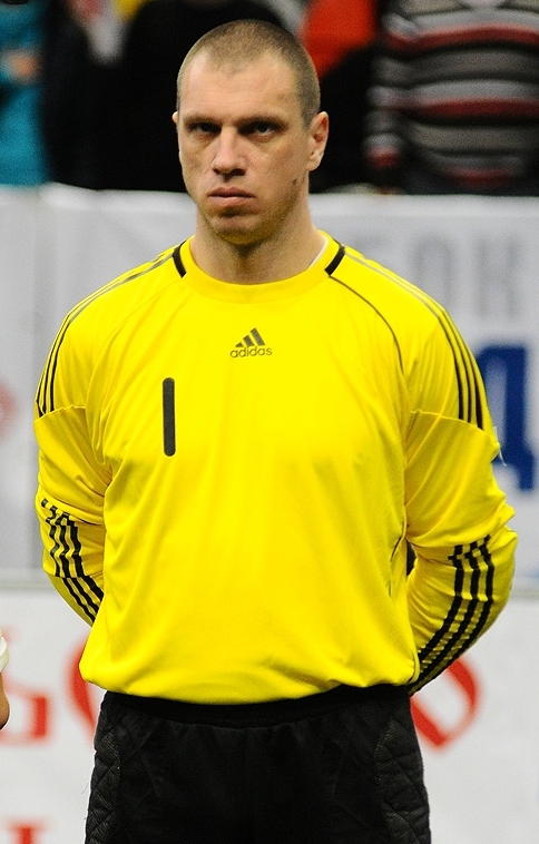 Oleg Filimonov