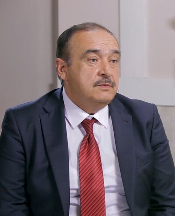 Oleg Haydukevich