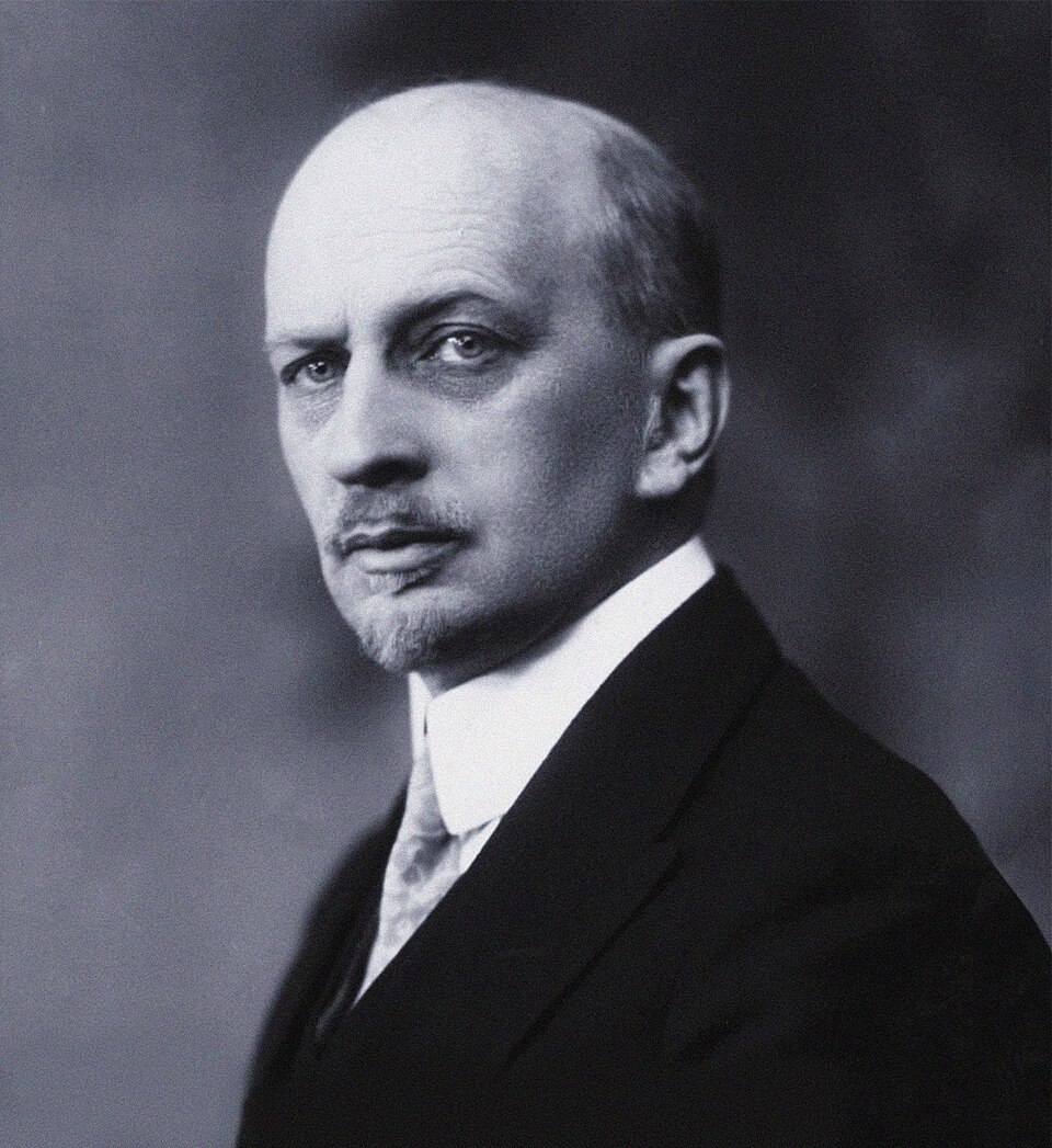 Oleg Ilyin