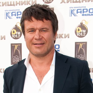 Oleg Jagger