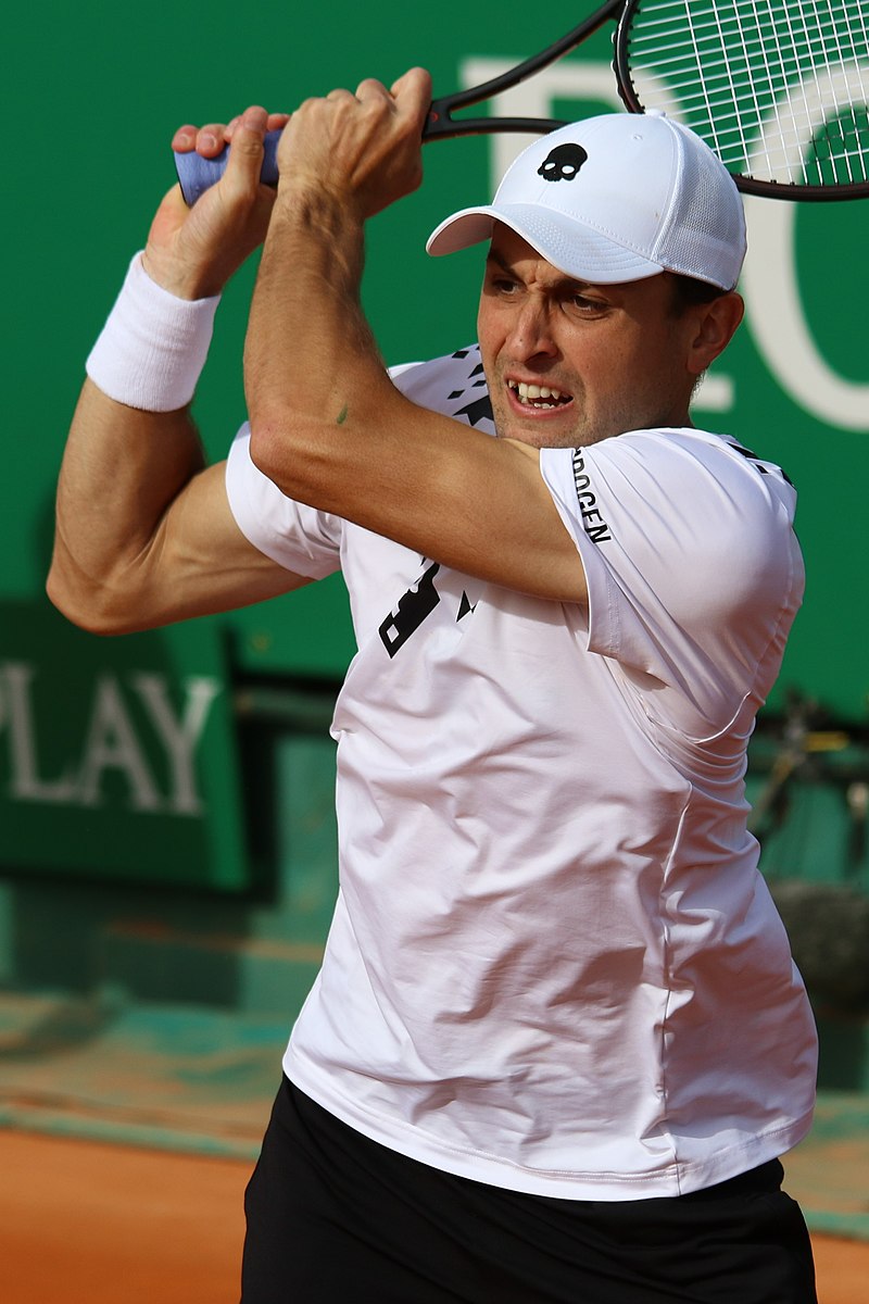 Oleg Karatsev