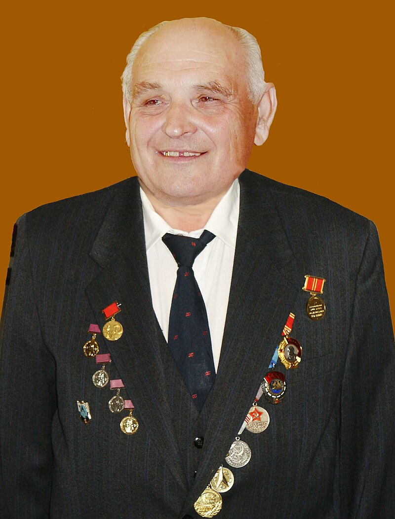 Oleg Karyagin