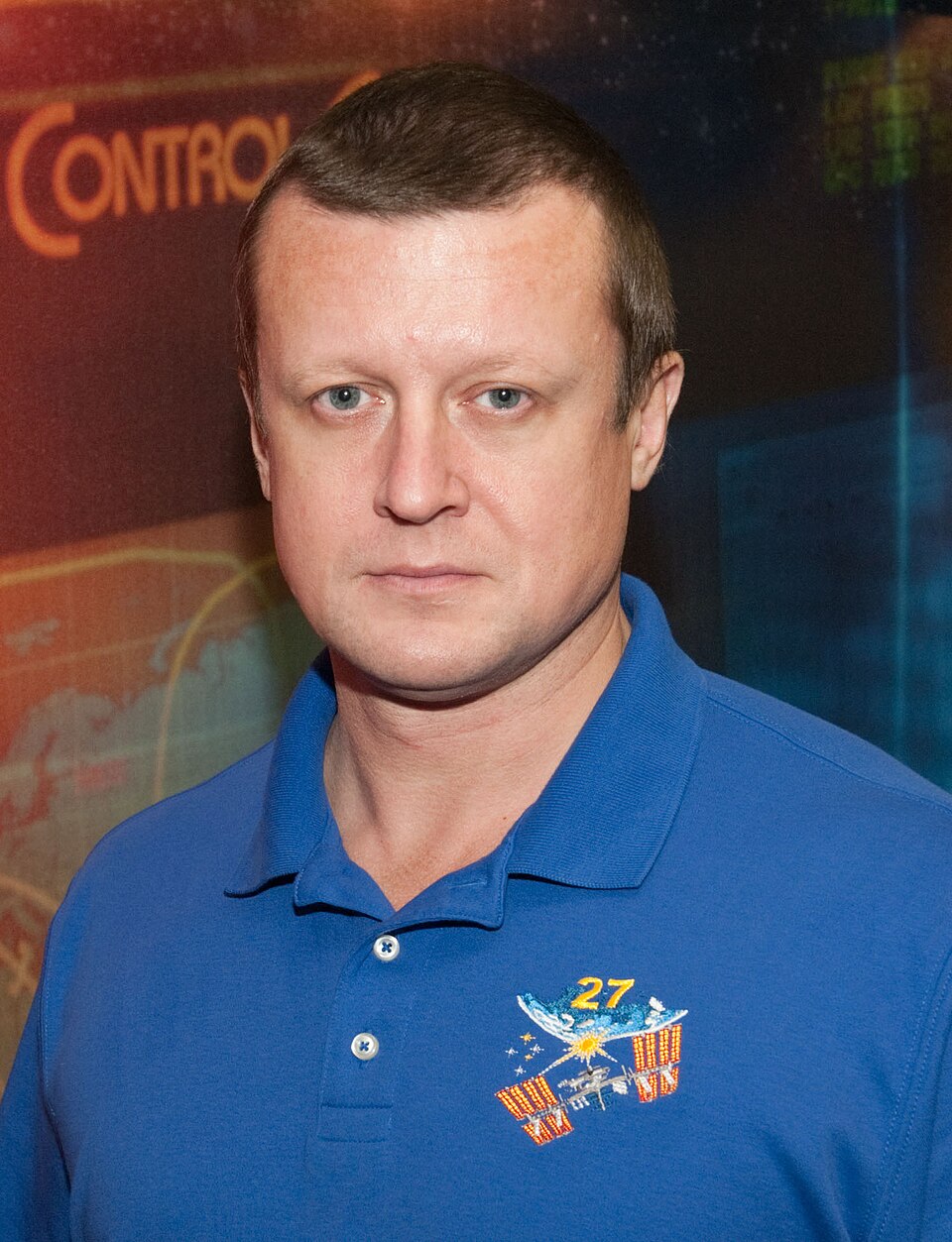 Oleg Kondratyev