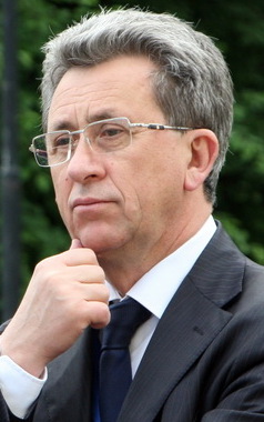 Oleg Konovalov