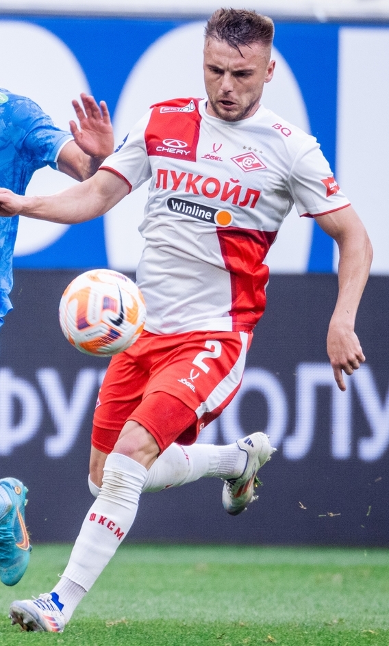 Oleg Le