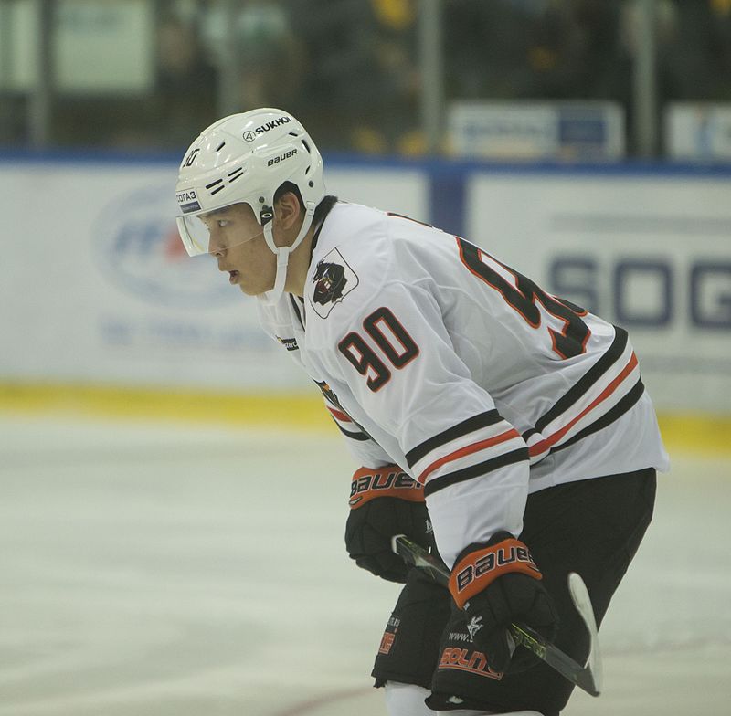 Oleg Li