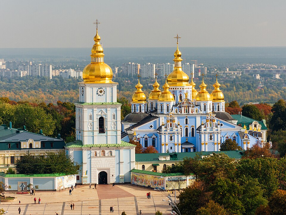 Oleg Mikhailiv