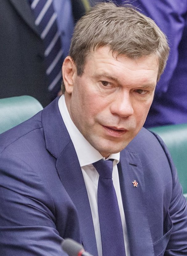 Oleg Muraev