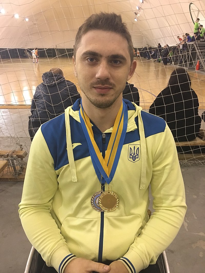 Oleg Naumenko